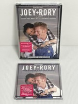 Joey + Rory - The Singer And The Song: The Best of 2018 CD And DVD New S... - £17.07 GBP
