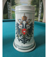 Alt Osterreich MUG Beer Stein Original-King GERMAN ORIGINAL - £36.00 GBP+