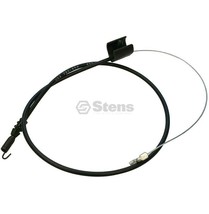 Clutch Cable fits MTD 946-04091 746-04091 100 &amp; 200 single stage snowblower - £11.33 GBP