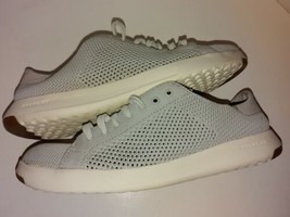 Cole Haan Grandpro Stitchlite Men’s Athletic Vapor Grey Sz 9.5 - $29.10