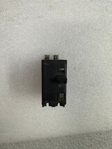 Square D zz-6508 2 Pole 60A 120/240v 10ka circuit breaker - $197.51