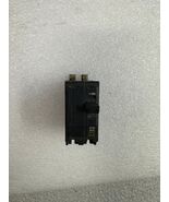 Square D zz-6508 2 Pole 60A 120/240v 10ka circuit breaker - $197.51