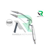 Hemorrhoid Suction Ligator Band Ligature Surgical Instrument Set High Qu... - $95.00
