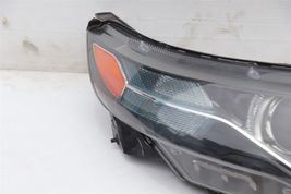 2011 2012 2013 2014 2015 Chevy Chevrolet Volt Headlight Lamp Passenger Right RH image 5
