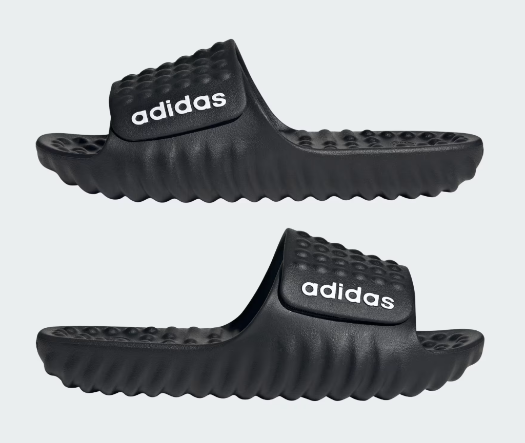 adidas Adissage 360 Rec Slide Off Unisex Casual Slipper Sports [US:4~11]... - $71.01