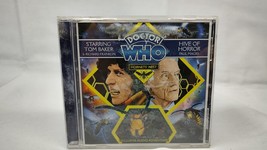 &quot;Doctor Who&quot;: Hornets&#39; Nest: Hive of Horror by Paul Magrs: Used Audioboo... - £7.16 GBP