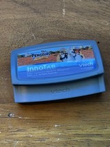 Vtech InnoTab The Penguins of Madagascar Game Cartridge no box/book - $4.85