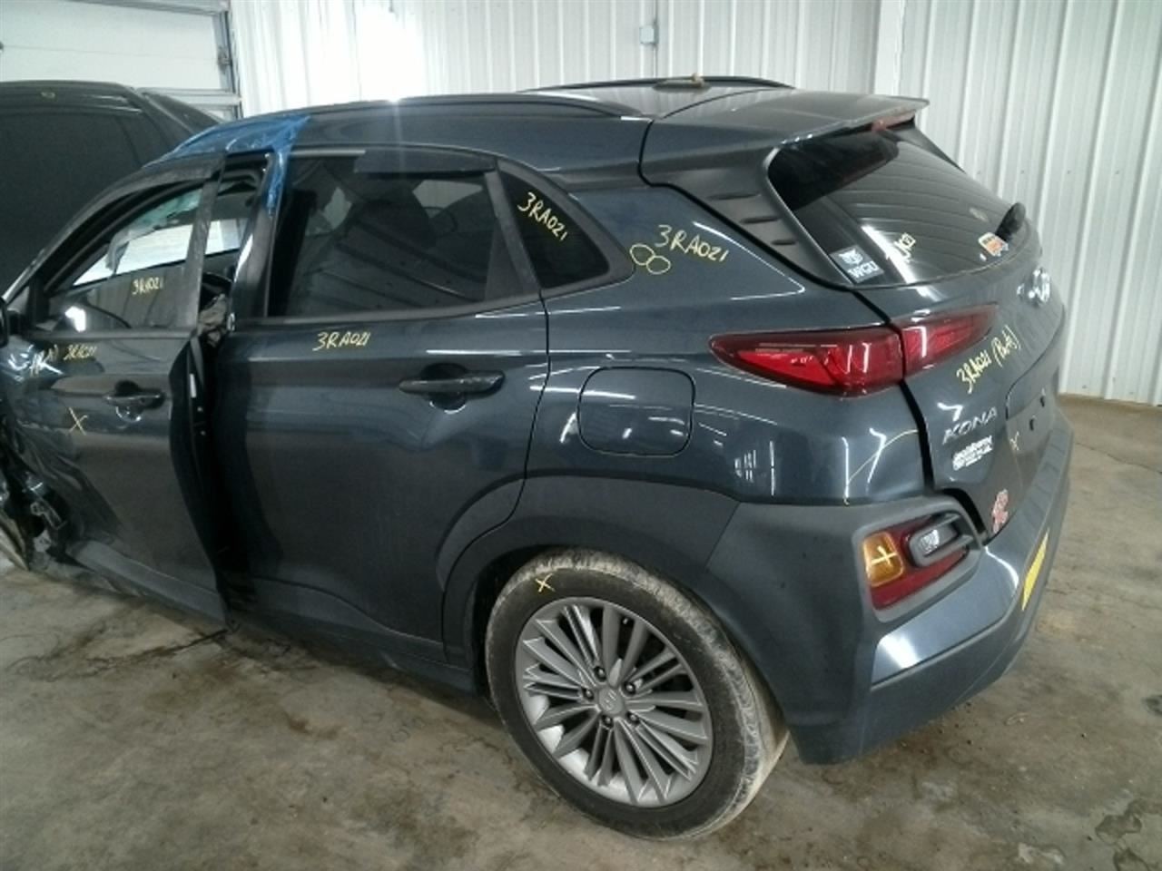 Camera/Projector Camera Liftgate Mounted Fits 18-21 KONA 104783636 Item image 8
