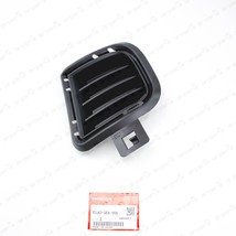 GENUINE ACURA 06-08 TSX HONDA ACCORD CL7 DRIVER SIDE IN DUCT COVER 71147... - $29.70