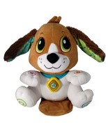 Leap Frog Speak And Learn Puppy With Talk Back And Motion Feature WORKS ... - $17.46 CAD