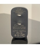 Google MST3K-US Chromecast Power Supply Wall Charger 5.1V 850mA - €14,25 EUR