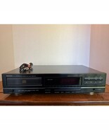 Denon DCD-570 Single CD Player *No Remote* - $140.12 CAD