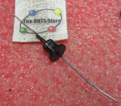 1N91 General Electric GE Germanium Rectifier Diode 100V - NOS Qty 1 - £4.44 GBP