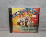 Donaumooser Spitzbuam (CD, Tirolis) CD C 350413 nuovo sigillato - $37.95