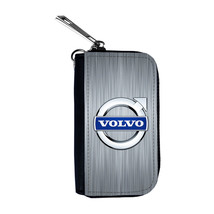Volvo 2012 Logo Car Key Case / Cover - £15.61 GBP