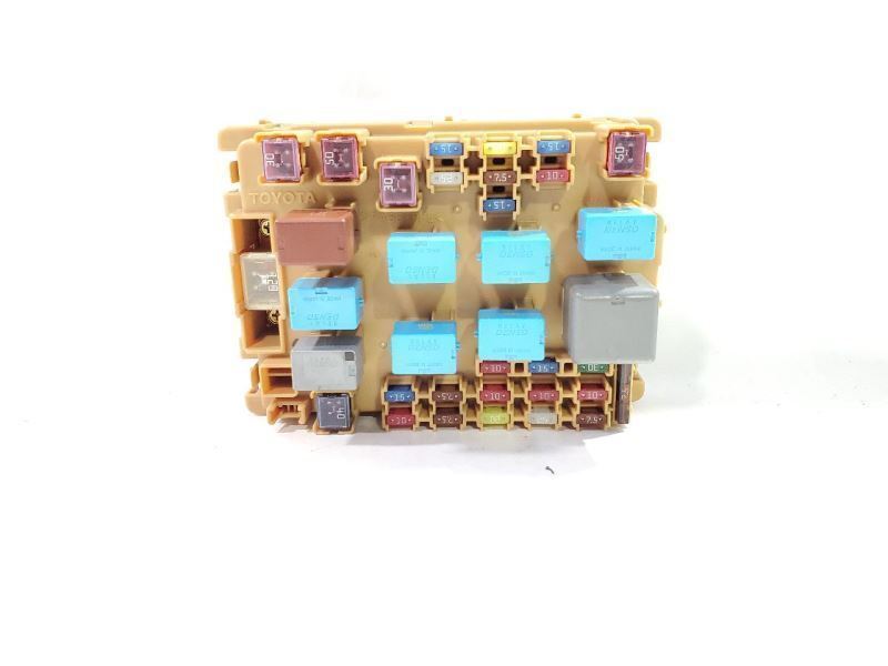 2003 2004 2005 Toyota Celica GTS OEM Fuse Box 90 Day Warranty! Fast Ship... - $34.65