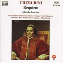 Requiem / Marche Funebre Cd - £9.36 GBP