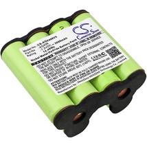 Battery for AEG FM72, Rapido ZB4106, ZB4106WD 90005510600, 90016553200, - $26.05