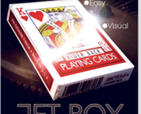 JET-BOX (Red) by Mickael Chatelain - Trick - $31.63