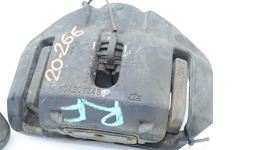 Driver Left & Passenger Right Calipers Front Fits 03-08 BMW 760i 63698 image 4