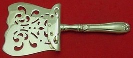 An item in the Antiques category: Colonial by Tiffany and Co Sterling Silver Asparagus Server Hooded HHWS Custom