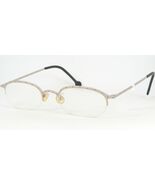 L.A. Eyeworks GUS 481 ROSE CLAIR MONTURE DE LUNETTES LAE Los Angeles 46-... - $130.80
