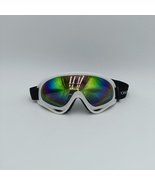 TOSGMLOUS Ski goggles Ski goggles for Men, Women &amp; Youth,100% UV Protection - £22.11 GBP