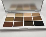 MAKEUP BY MARIO Master Mattes The Neutral Eyeshadow Palette 0.04oz each ... - £39.68 GBP
