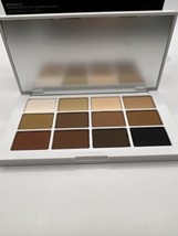 MAKEUP BY MARIO Master Mattes The Neutral Eyeshadow Palette 0.04oz each shade - £39.56 GBP