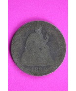 1890 P Seated Liberty Dime Exact Silver Coin Shown In Pics Low Grade Fil... - $445.81 MXN