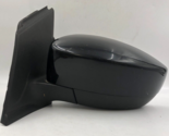 2013-2016 Ford Escape Driver Side View Power Door Mirror Black OEM I02B1... - £48.48 GBP