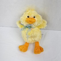 Gund Eggdrop Stuffed Plush Duck Chick 36358 8&quot; - £54.26 GBP