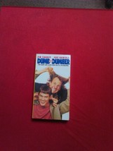 Dumb And Dumber (VHS) Jim Carrey, Jeff Daniels/ Coleccionable - £3.94 GBP