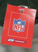 Reebok NFL Licensed GreenBay Packers Fleece Toddler Green Mittens image 4