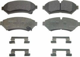 Wagner Thermo Quiet Edge Front Brake Pads for Cadillac Seville 1998-99 2... - $19.99