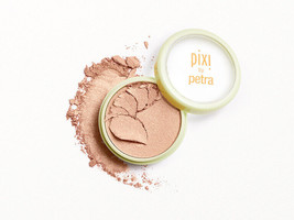Pixi Beauty Glow-y Powder In Creamy Gold New - £7.18 GBP