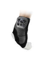 Portable Electric Foot Ankle Massager - Pain Relief Vibration  Heat - $1,404.11 MXN