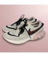 Nike Women&#39;s Joyride Dual Run Shoes size 9 animal print swoosh logo - €67,78 EUR