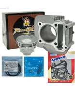 Yamaha TTR110 Racing Big Bore Kit 143CC RACING GASKET SET TOP EXPRESS SH... - $149.35 CAD