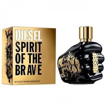 Diesel Spirit Of The Brave Eau De Toilette - $134.00 CAD