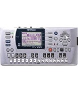 Used-Yamaha QY100 Portable Sequenceur Rythme Machine De Kyoto Japon - $283.78 CAD