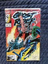 Ghost Rider #29 Marvel Comics (1992) Direct Edition - Wolverine, Beast - $27.55