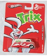 2011 HOT WHEELS GENERAL MILLS Deco Delivery - TRIX Make An Offer! - £98.32 GBP