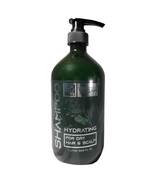 BeVe Hydrating Shampoo, 33.8 fl oz - €34,74 EUR BeVe Hydrating Shampoo, 33.8 fl oz - €34,74 EUR
