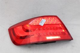2011-13 BMW E93 M3 328i 335i LCi Convertible Outer LED Taill Light Lamp Left LH image 11