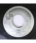 Dawn 45 RPM Home / Knock Three Times [Vinyl] - £6.77 GBP