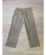 Architect Khaki Dress Pants 34x32 - $17.81 CAD