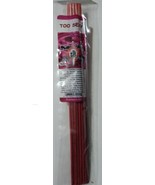 10.5&quot; BluntEffects Incense Fragrance Wands, Three X 12-Pack Too Sexy Scent - $129.05 MXN