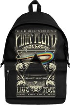 Pink Floyd - 1973 Live Backpack by Rocksax - $49.45
