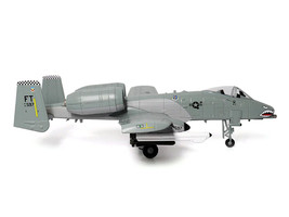 Fairchild Republic A-10 Thunderbolt II &quot;Warthog&quot; Attack Aircraft &quot;75th Fighter S - £54.26 GBP
